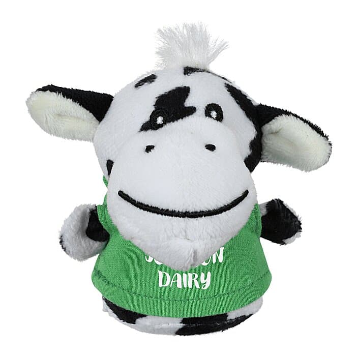 Sidekick Shorty - Cow