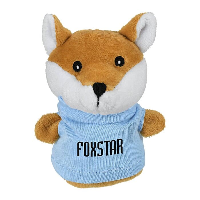 Sidekick Shorty - Fox