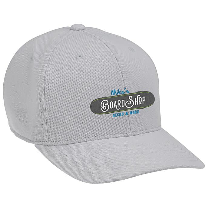 Flexfit One Cool & Dry Mini Pique Cap