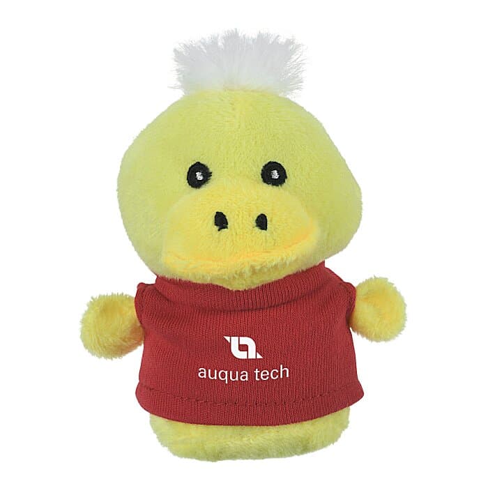Sidekick Shorty - Duck