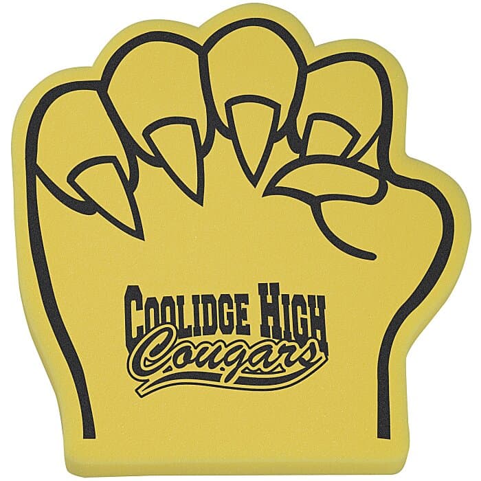 Foam Claw Hand