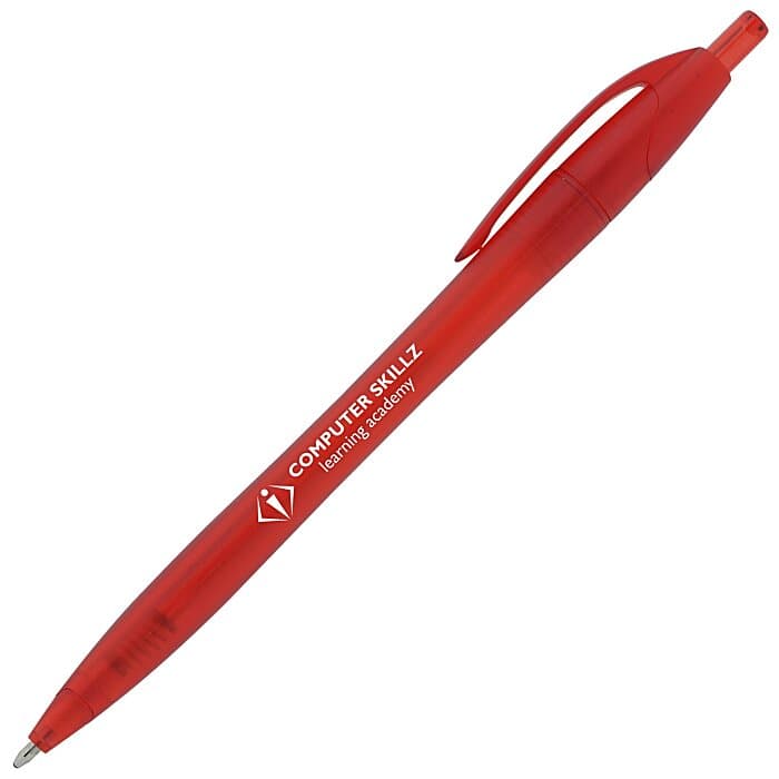 Cougar Pen - Translucent