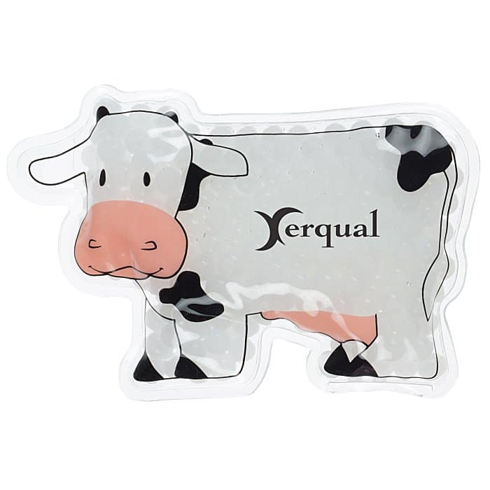 Mini Hot / Cold Pack - Cow