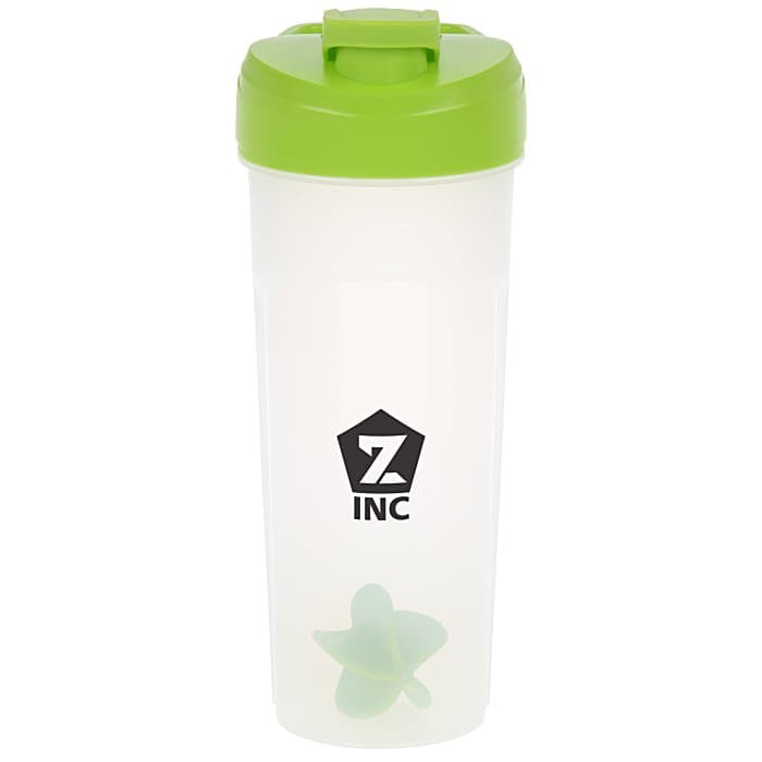 Shake and Take Sport Bottle - 24 oz