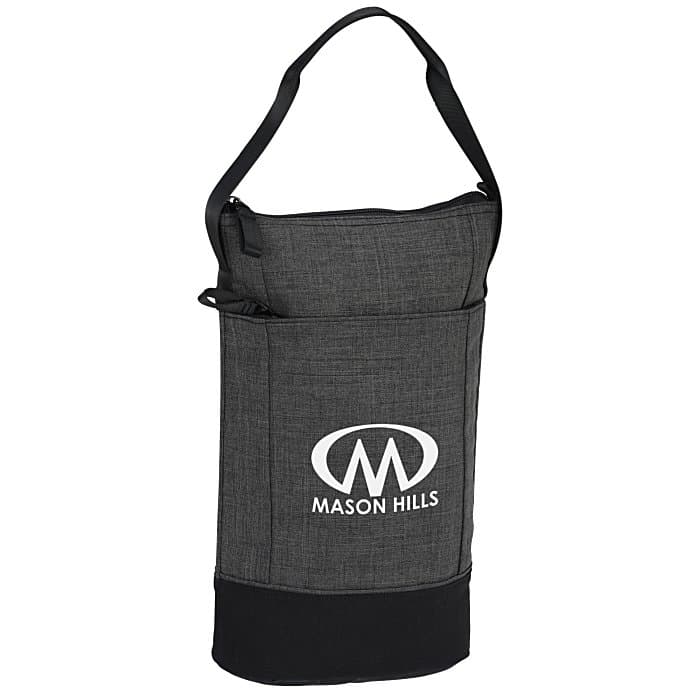 Heritage Supply Tanner Insulated Wine Kit