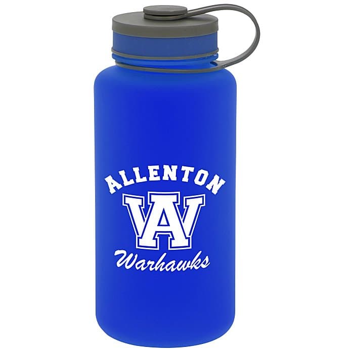 Hydrator Wide Mouth Sport Bottle - 36 oz