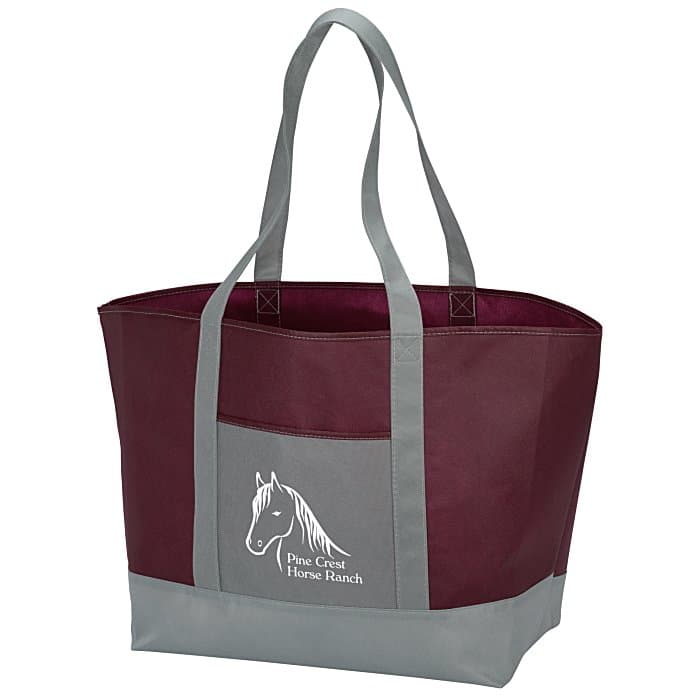 Lake Powell Tote