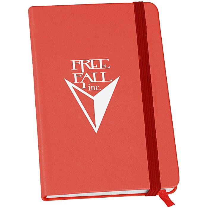 Neoskin Journal - 6 inches x 4 inches - Screen