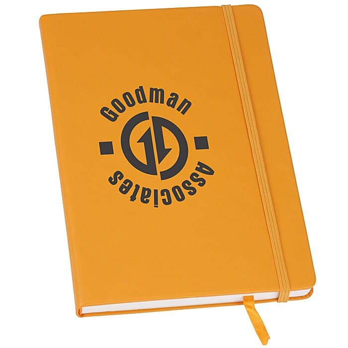 Neoskin Journal - 8 inches x 6 inches - Screen