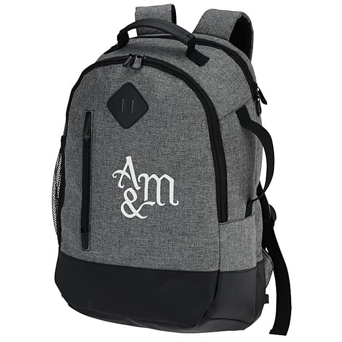 Richford Laptop Backpack