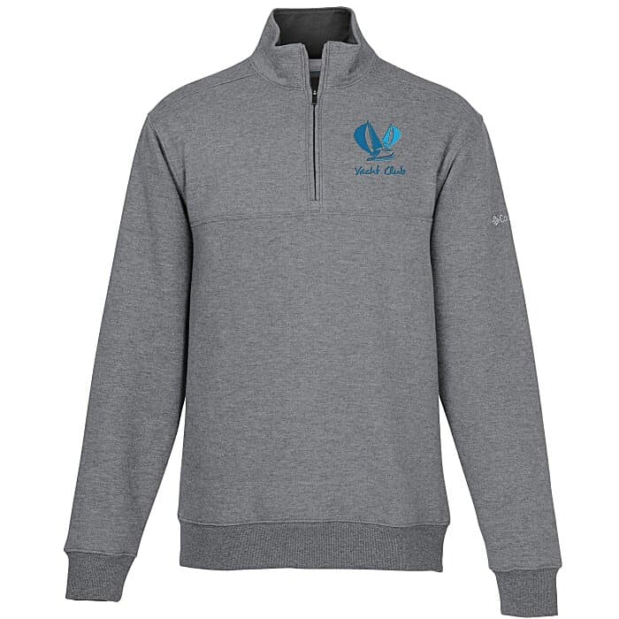 Columbia Hart Mountain 1/2-Zip Pullover