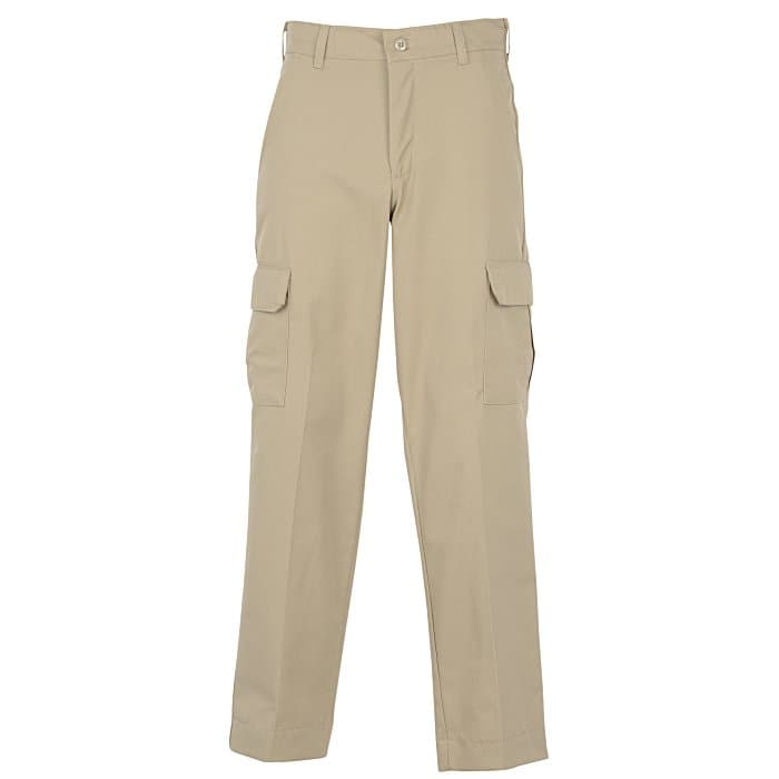 Red Kap Technician Cargo Pants