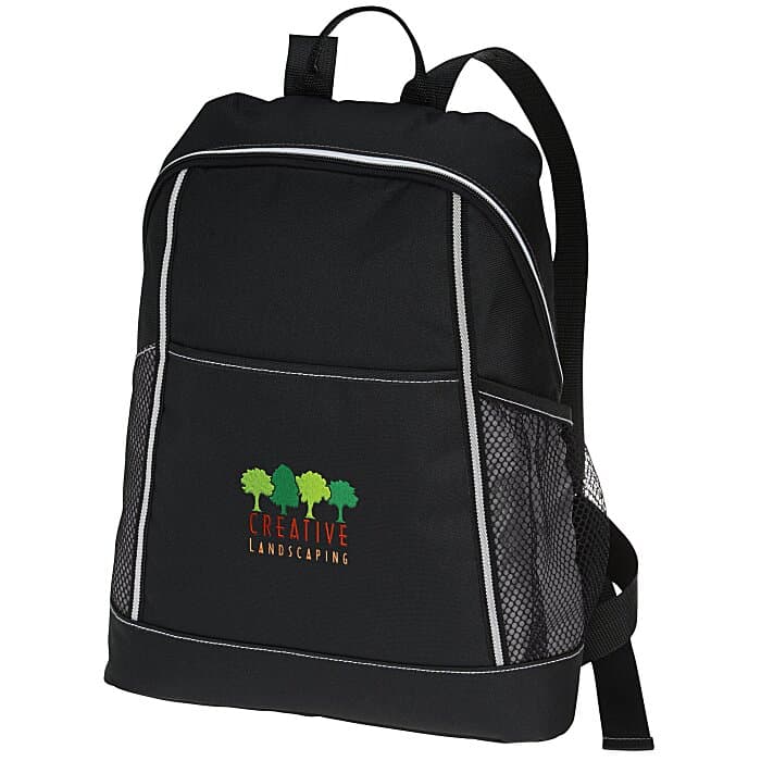 Championship Backpack - Embroidered