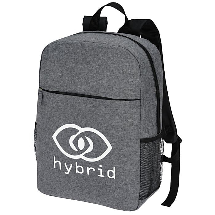 Leadville 15-inch Laptop Backpack
