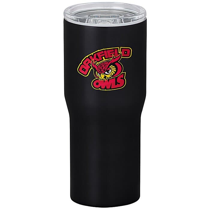 Urban Peak Vacuum Travel Tumbler - 20 oz - Full Color
