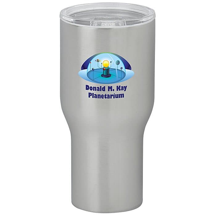 Urban Peak Vacuum Travel Tumbler - 30 oz - Full Color