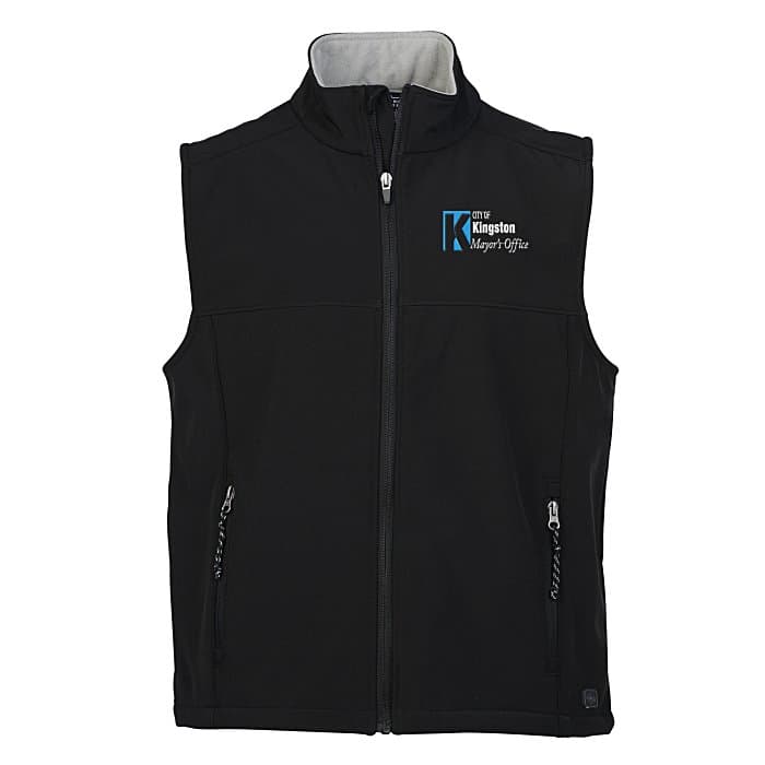 Arctic Soft Shell Vest - Men's