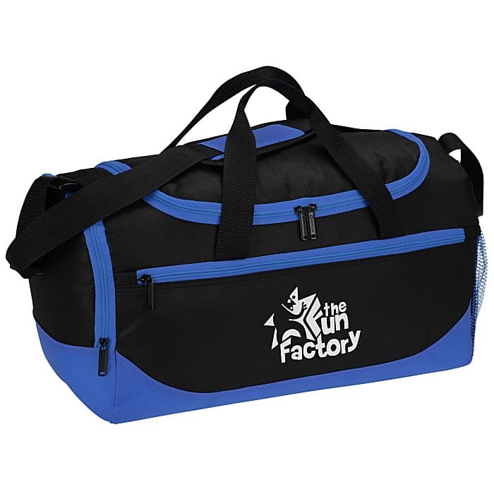 Team Player 18-inch Duffel Bag