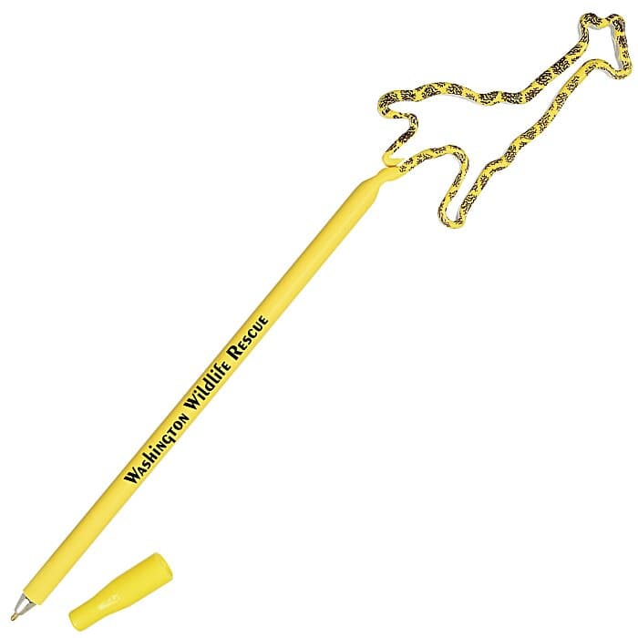 Inkbend Standard Special Shapes - Giraffe