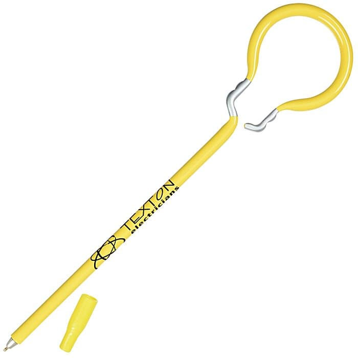 Inkbend Standard Special Shapes - Light Bulb