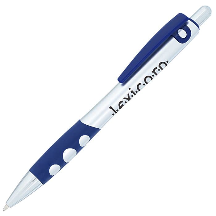 Lerado Pen - Silver