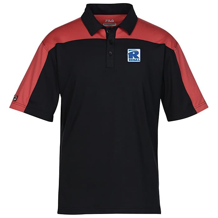FILA Santa Cruz Polo - Men's