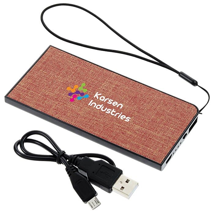 Ridge Line Power Bank
