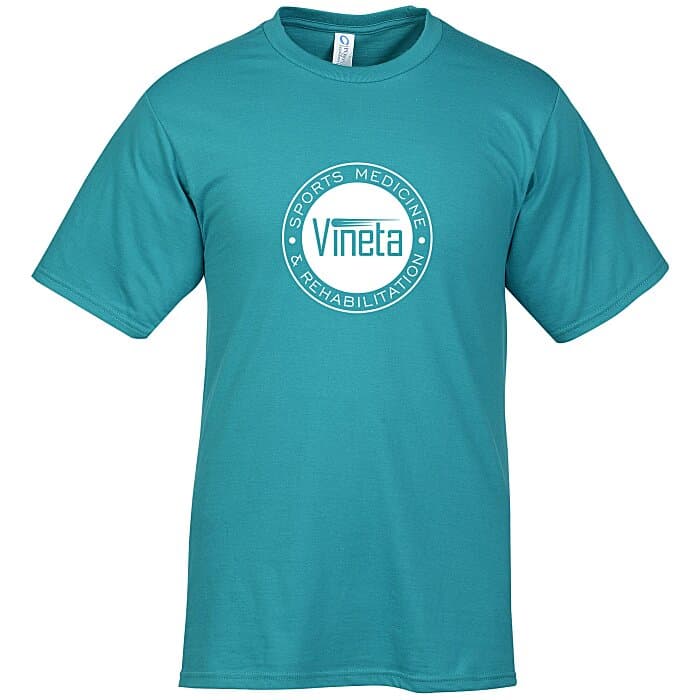 Team Favorite 4.5-oz T-Shirt - Men's - Screen