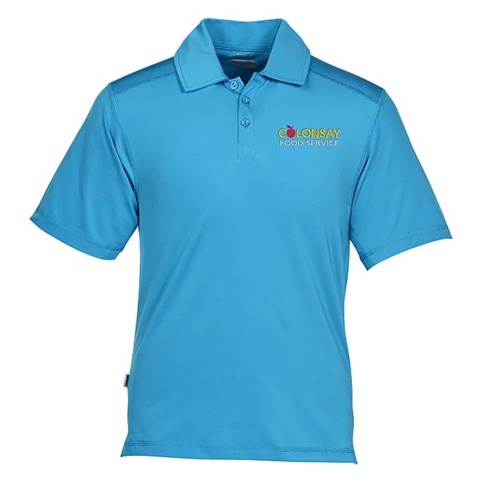 FILA Americano Performance Polo - Men's