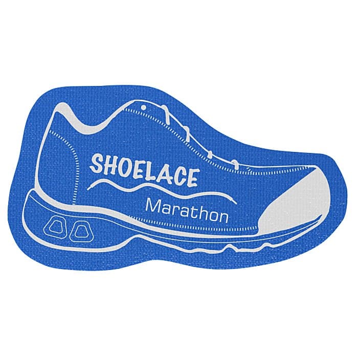 Cushioned Jar Opener - Sneaker