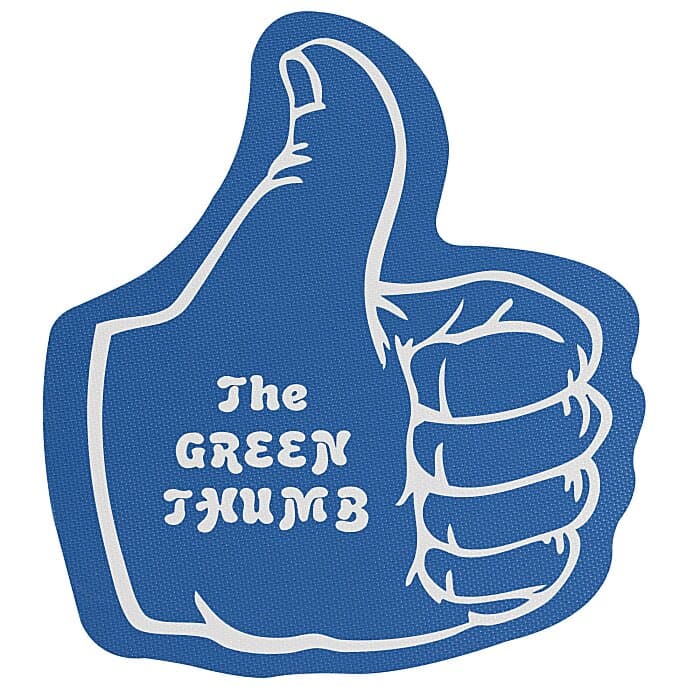 Jar Opener - Thumbs Up