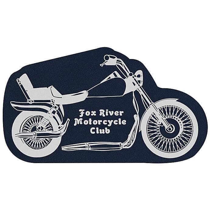 Jar Opener - Motorcycle