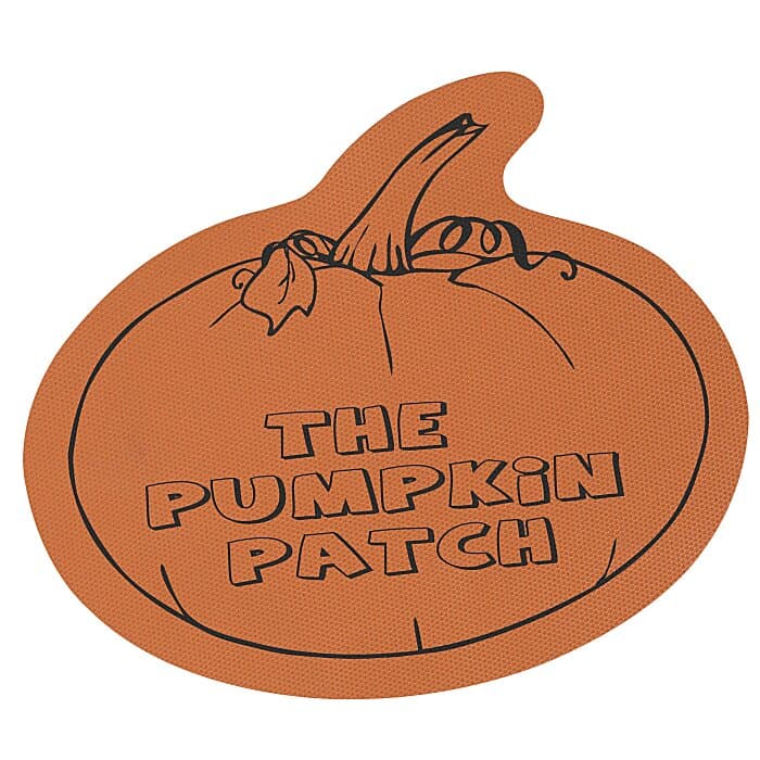 Jar Opener - Pumpkin