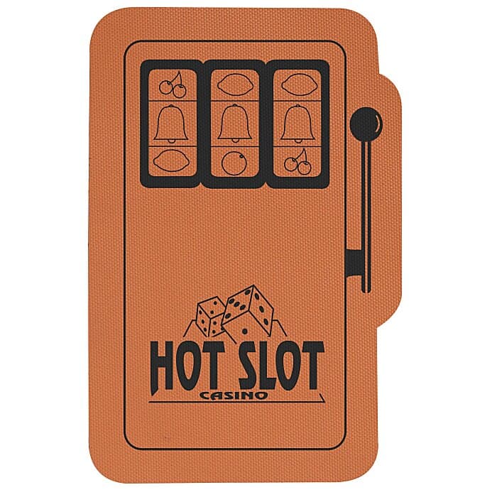 Jar Opener - Slot Machine