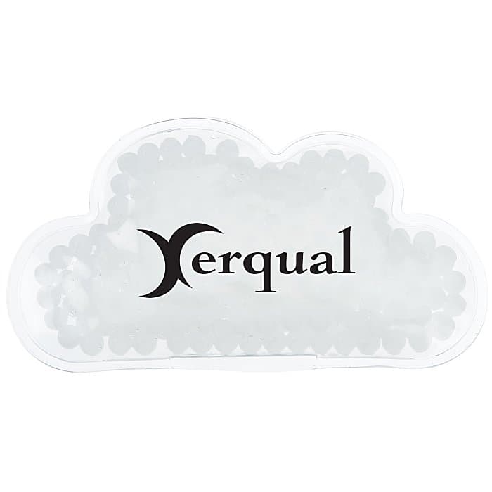 Mini Hot/Cold Pack - Cloud