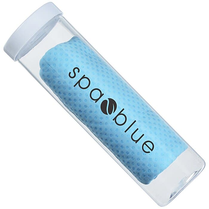 Keep it Cool Wrap