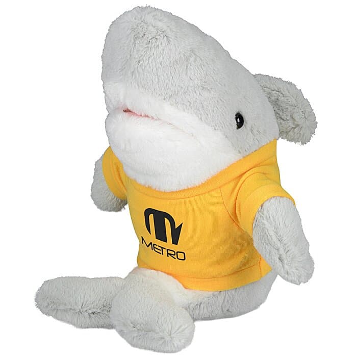 Salty Shark - 8 1/2 inches