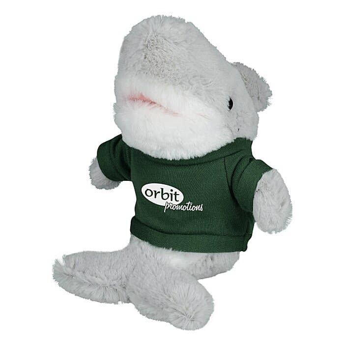 Salty Shark - 6 inches