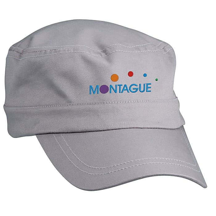 Military Cap