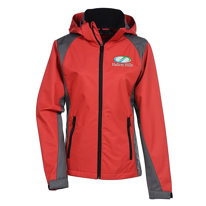 FILA Rockingham Lightweight Jacket - Ladies'