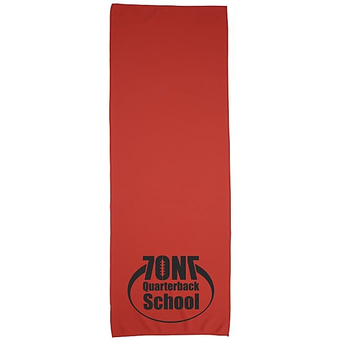 Rainier Cooling Towel