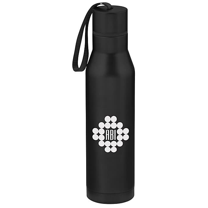 Carry It Vacuum Bottle - 18 oz