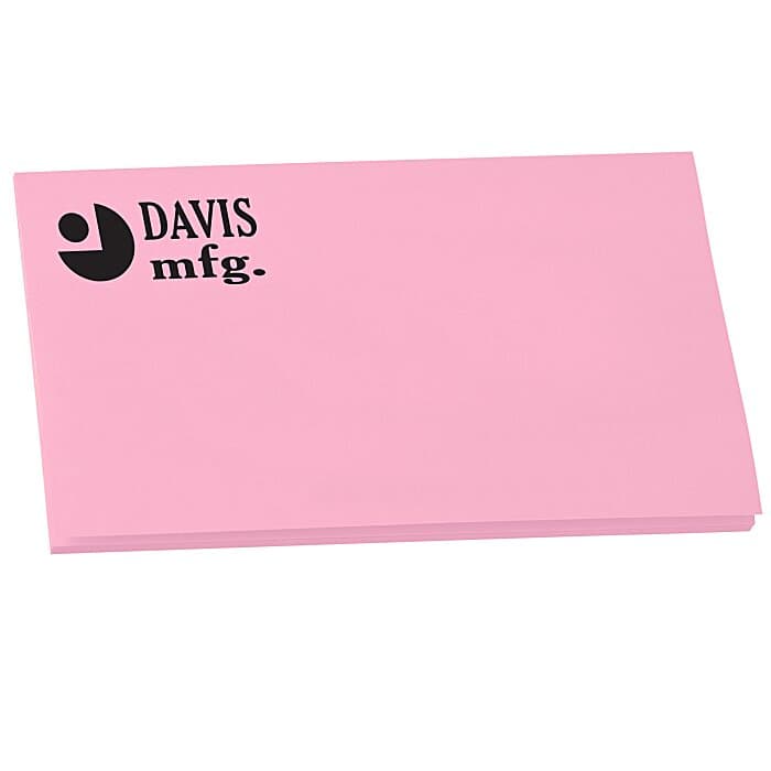 Post-it® Notes - 3 inches x 5 inches - 50 Sheet