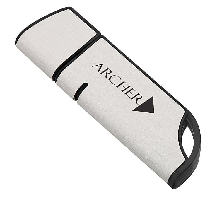 Jazzy Flash Drive - 64GB