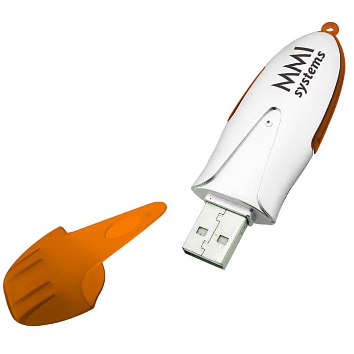Jupiter USB Flash Drive - 8GB - 3.0
