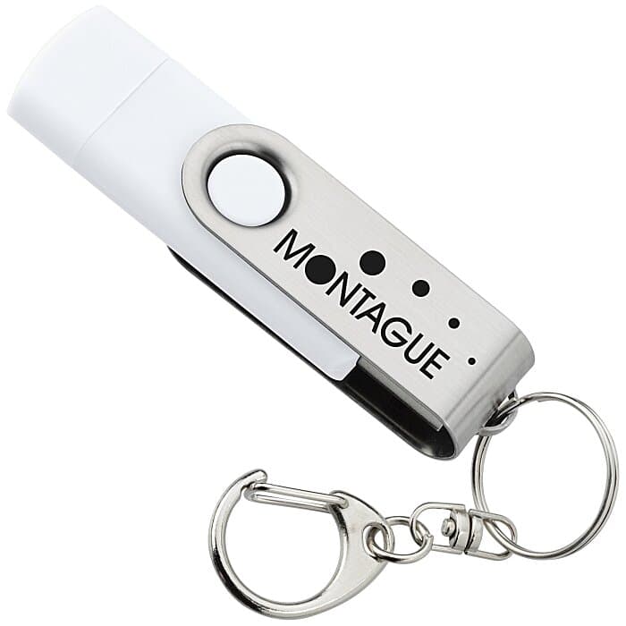 Smartphone USB Swing Drive - 128GB