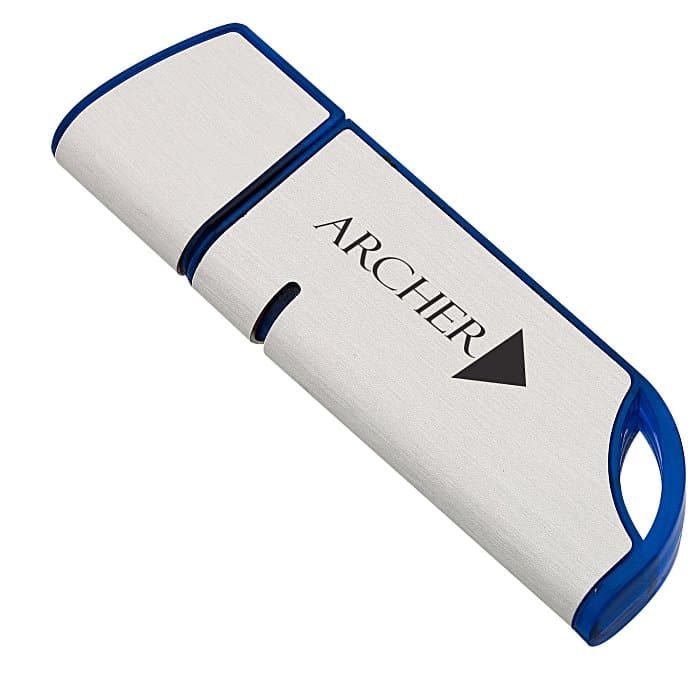 Jazzy Flash Drive - 128GB - 3.0
