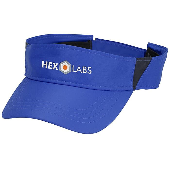 Drive Performance Visor