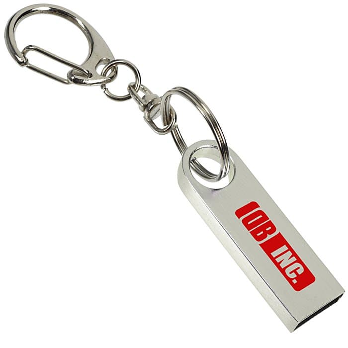 Stealth USB Drive - 128GB