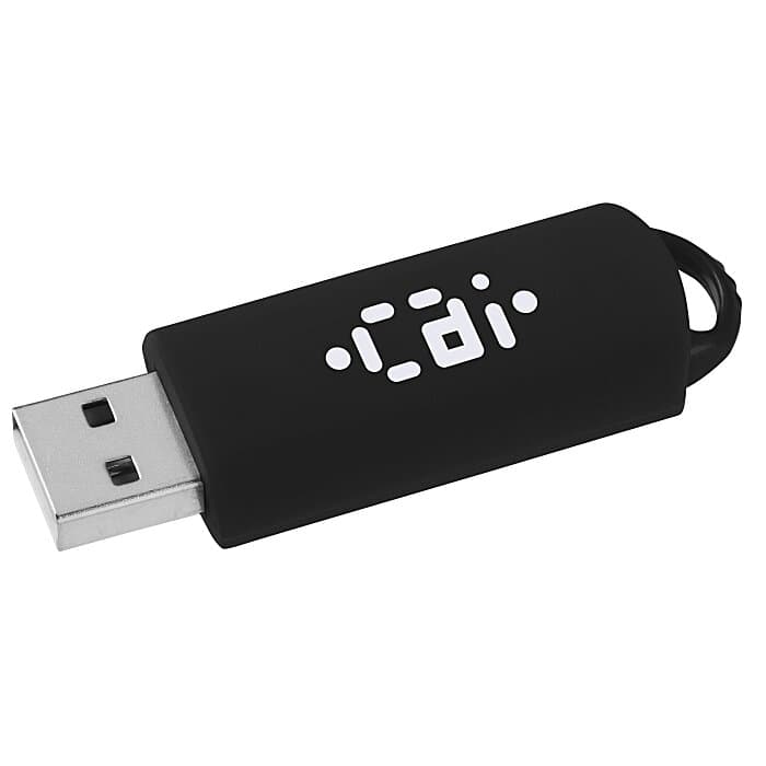 Clicker USB Drive - 128GB